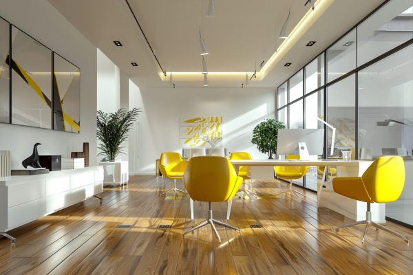 yellow-office-interior-meeting-room
