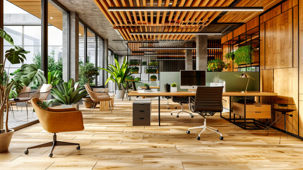 Office Cleaning Solutions for Small Offices in Perth