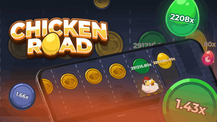 Descubre la Diversión en Chicken Road El Juego que Está Convulsionando el Mundo del Entretenimiento Descubre la Diversión en Chicken Road El Juego que Está Convulsionando el Mundo del Entretenimiento