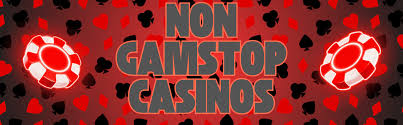 Exploring Casinos Not on GamStop Exploring Casinos Not on GamStop