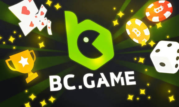 Guide to BC.Game Registration Your Pathway to Online Gaming Guide to BC.Game Registration Your Pathway to Online Gaming