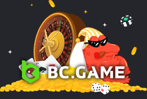 Guide to BC.Game Registration Your Pathway to Online Gaming Guide to BC.Game Registration Your Pathway to Online Gaming