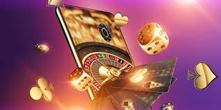 Online Gambling En Dybbere Indsigt i Den Digitale Spilleverden