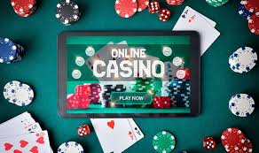 Online Gambling En Dybbere Indsigt i Den Digitale Spilleverden