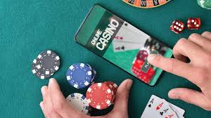 Online Gambling En Dybbere Indsigt i Den Digitale Spilleverden