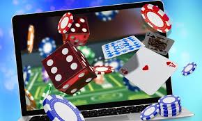 Promoting Responsible Gambling at Admiral Casino