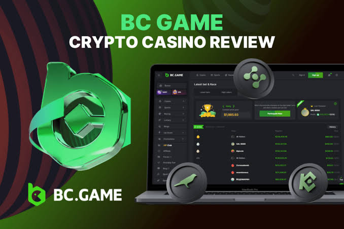Your Comprehensive Guide to BC.Game Deposit Bonuses Your Comprehensive Guide to BC.Game Deposit Bonuses